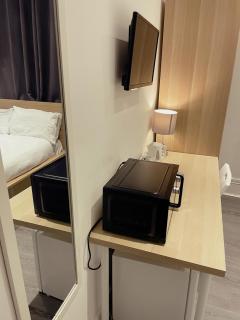 CACCO - Contractor Accommodation - 5