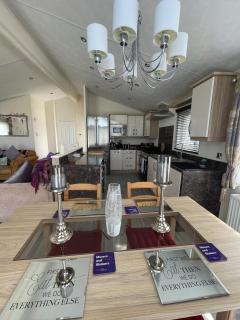 Romney Lodge - New Romney - 0