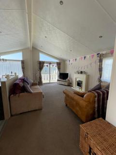 Romney Lodge - New Romney - 9