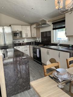 Romney Lodge - New Romney - 7