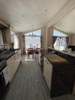 Romney Lodge - New Romney - 8