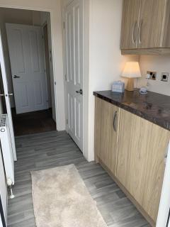 Romney Lodge - New Romney - 2