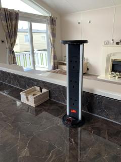 Romney Lodge - New Romney - 5