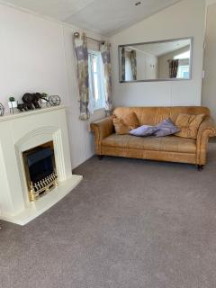Romney Lodge - New Romney - 6
