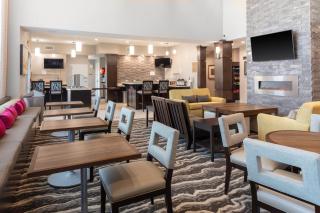 Staybridge Suites - Cedar Park - Austin N by IHG - Cedar Park - 6