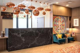 Residhome Paris Clamart - 8