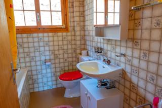Chalet Valeria - Rosswald - 8