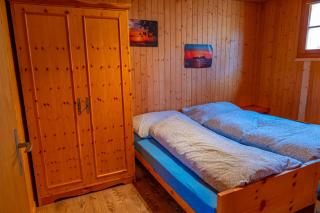 Chalet Valeria - Rosswald - 7