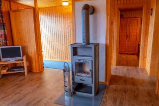 Chalet Valeria - Rosswald - 6