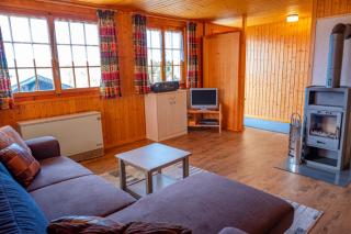 Chalet Valeria - Rosswald - 5