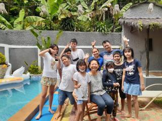 Villa Dhanty - 8