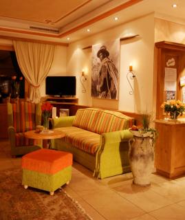 Noldis Hotel - Serfaus - 2