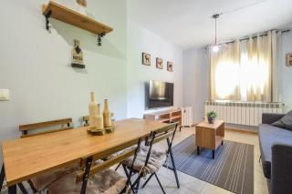 Tranquilidad en plena Natura, Incles 7-3, HUT 7996 - 7