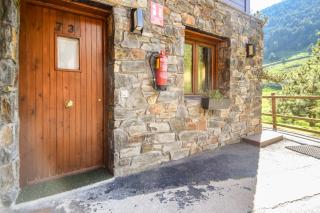 Tranquilidad en plena Natura, Incles 7-3, HUT 7996 - Canillo - 2