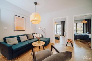 Apartament Silence Karpatia Resort Szyszka - Karpacz - 9