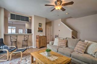 Cozy Colorado House < 9 Mi to Garden of the Gods - 9