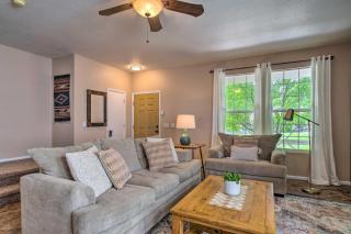 Cozy Colorado House < 9 Mi to Garden of the Gods - 7