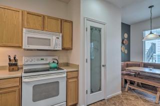 Cozy Colorado House < 9 Mi to Garden of the Gods - 1