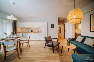 Apartament Silence Karpatia Resort Szyszka - Karpacz - 1
