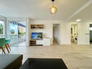 Playa San Juan Alicante luxurious home by the beach - Alicante - 8