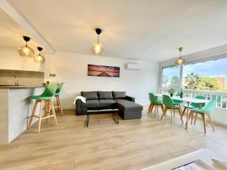 Playa San Juan Alicante luxurious home by the beach - Alicante - 0