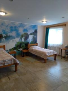 Апартаменты Анна - Černihiv - 5
