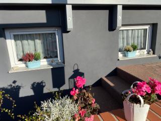 Ferienwohnung Rosenweg - 9