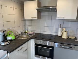 Ferienwohnung Rosenweg - 2