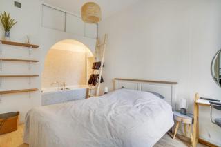 Appartement charmant entièrement équipé - Ivry-sur-Seine - 0
