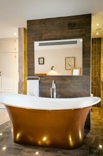 Beautiful Grade 2 listed building - West Wing - 2
