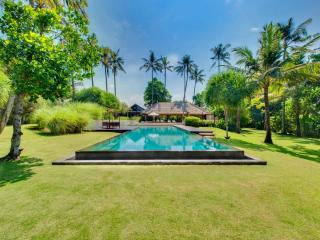 Villa Samadhana - Ketewel - 1