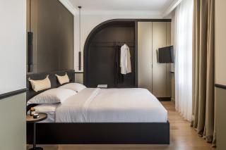 72 AD Suites - Salonicco - 8