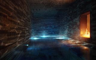 Peaks Place Apartments & SPA - 1