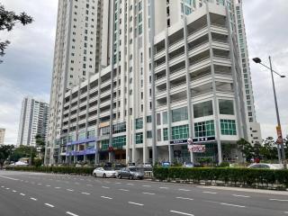 Straits Garden Suite Jelutong Georgetown - George Town - 5
