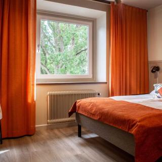 Hotel Hehrne Kök & Konferens - Vänersborg - 2