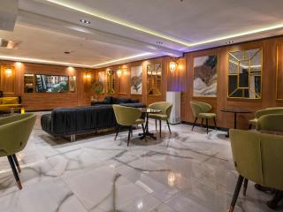 Grand Uysal Beach & Spa Hotel - Alanya - 1