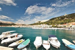 Rooms Sale Marija - Baška - 6