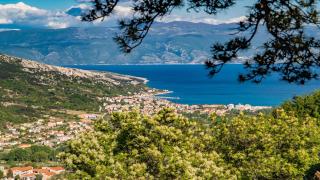 Rooms Sale Marija - Baška - 7