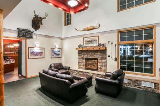West Yellowstone Hotel - West Yellowstone - 9