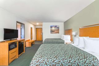West Yellowstone Hotel - West Yellowstone - 0