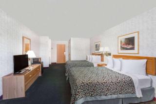 West Yellowstone Hotel - West Yellowstone - 3