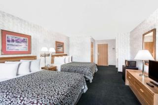 West Yellowstone Hotel - West Yellowstone - 2