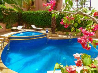 Riad Mazal - Marrakech - 7