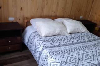 Cabaña Volcán Hornopirén - 4