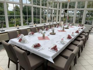 Altes Kasino Hotel am See - Neuruppin - 5