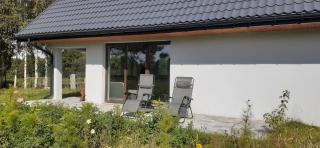 zajęcza chata - Dolistowo - 7
