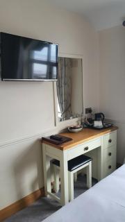 Padraicins B&B - Furbo - 8