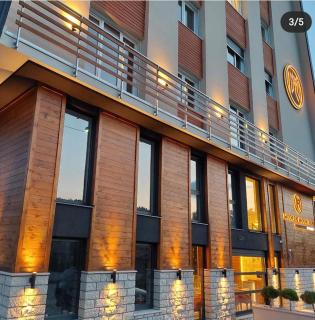 Modern Mountain - Apartman 401 - Kolašin - 8