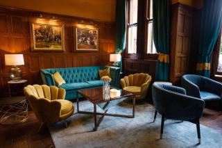 Moor Hall Hotel & Spa - 8