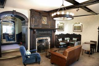 Best Western Red Lion Hotel - 2